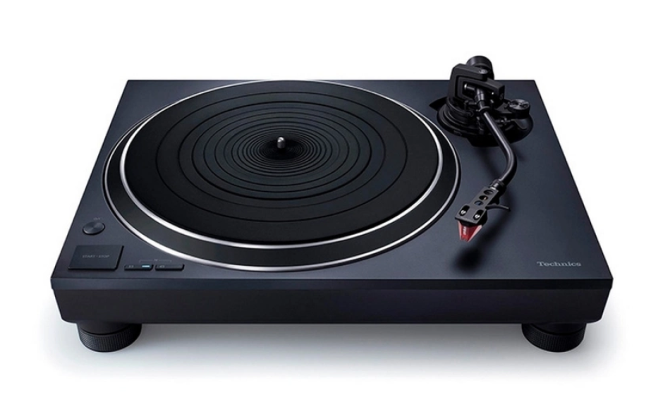 Technics SL-1500CEE-K Black