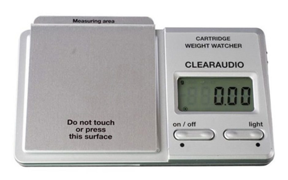 Clearaudio Cartridge Weight Watcher AC 094