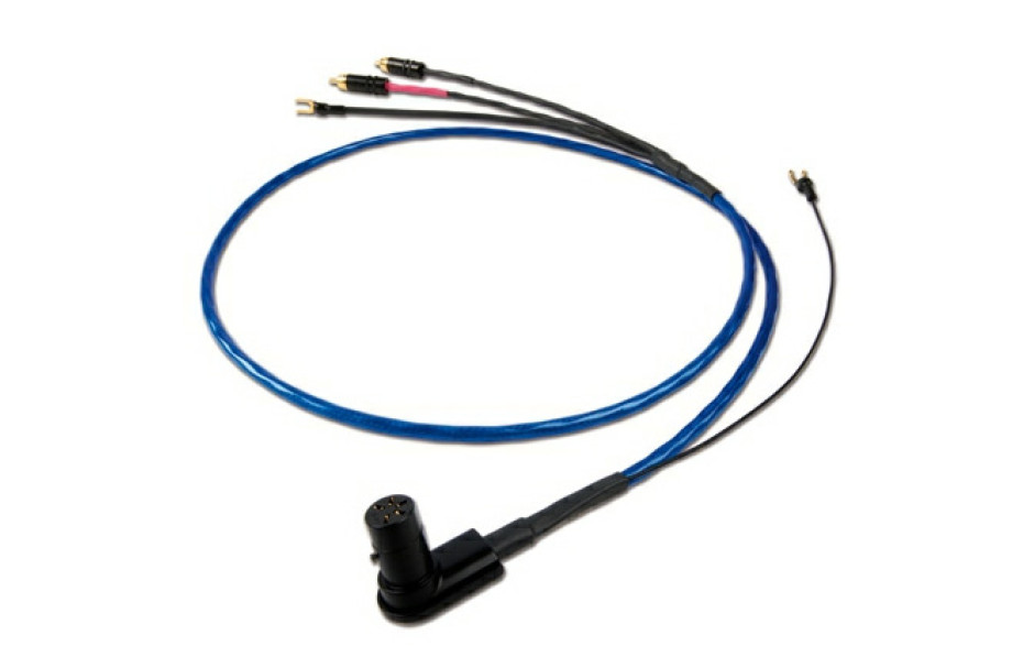 Nordost Blue Heaven 1.75m (5 Pin Din to 2 RCA)