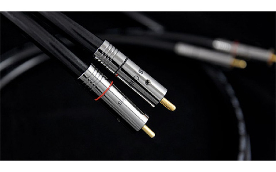 Atlas Hyper Asymmetrical (RCA-RCA) 1m