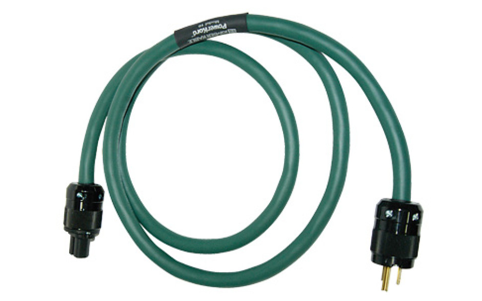 Kimber Kable PK 10 - 6 FS 1.8m EU (Schuko)