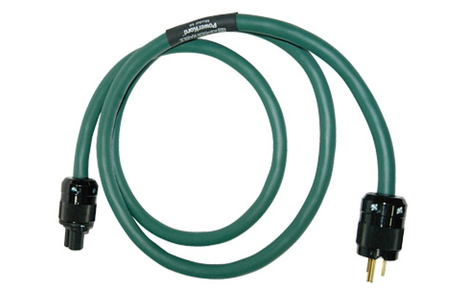 Kimber Kable PK 10 - 4 FS 1.2m EU (Schuko)