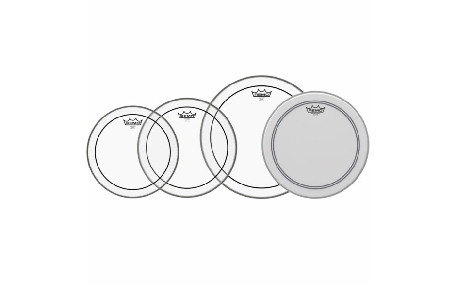 REMO PP-0312-PS