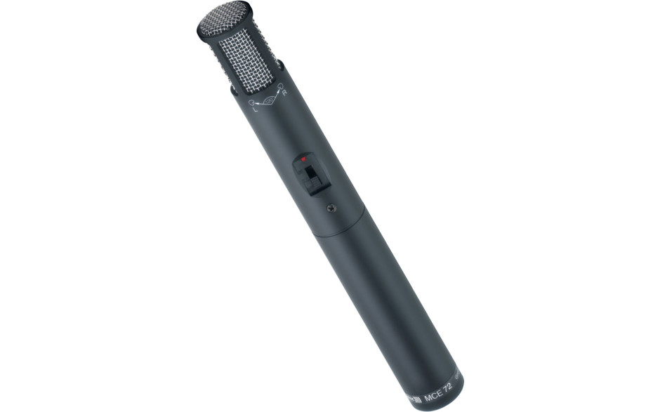 Beyerdynamic MCE 72 PV CAM
