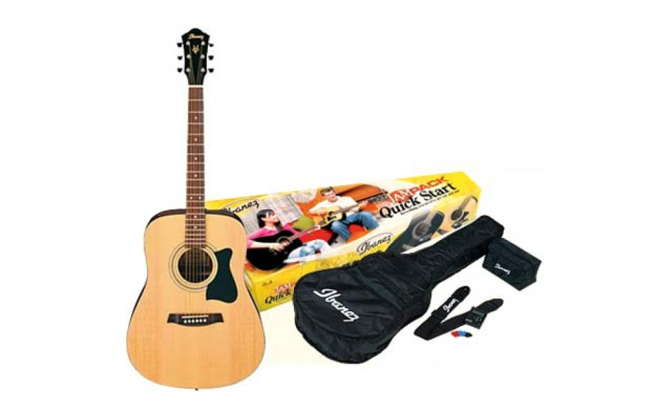 IBANEZ V105SJP NT