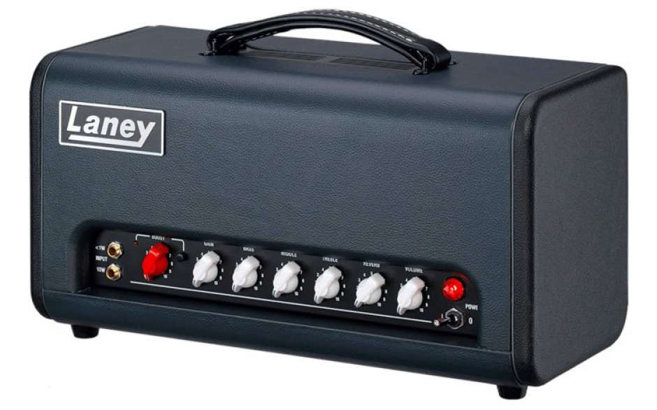 Laney CUB-SUPERTOP
