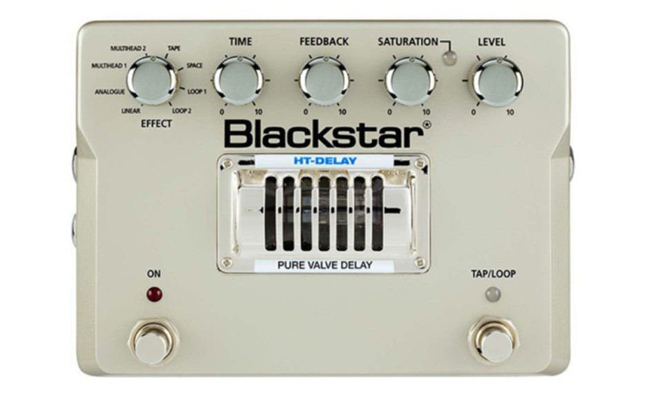 Blackstar HT-Delay