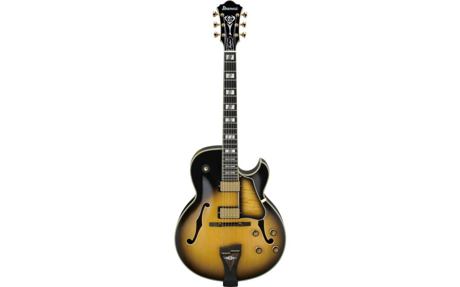IBANEZ LGB300 VYS