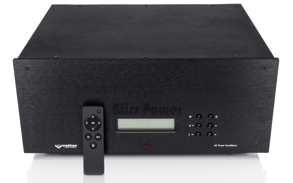 Volter - Регенератор Bliss Power Volter