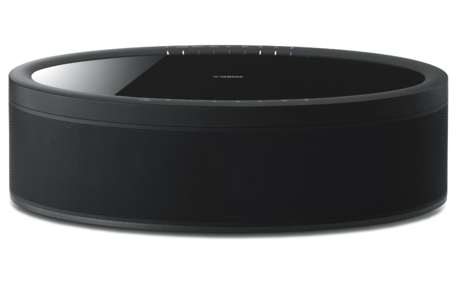 Yamaha WX-051 Black