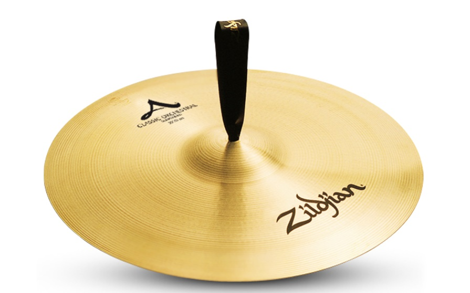 ZILDJIAN 20" A' Classic Orchestral Selection - Suspended