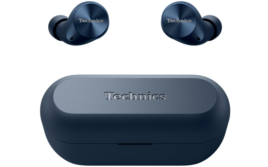 Technics EAH-AZ60M2GA Midnight Blue