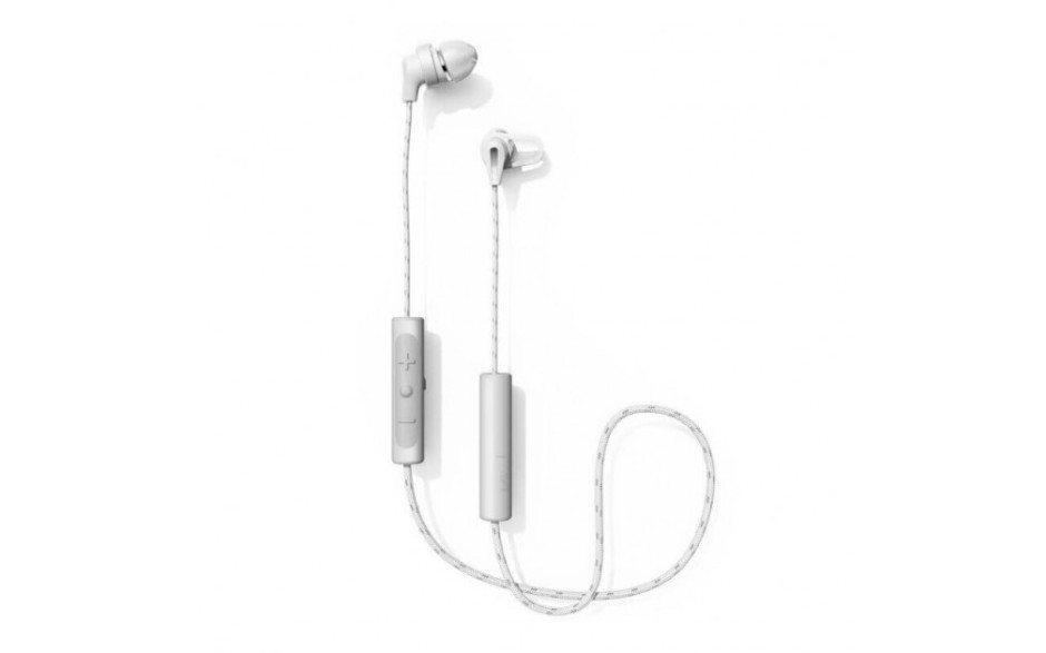 Klipsch T5 Sport Wireless White
