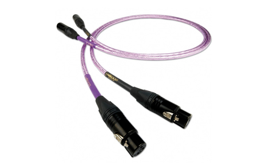 Nordost Frey-2 (XLR-XLR) 1m