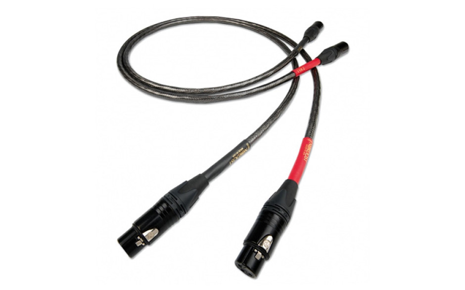 Nordost Tyr II (XLR-XLR) 2m