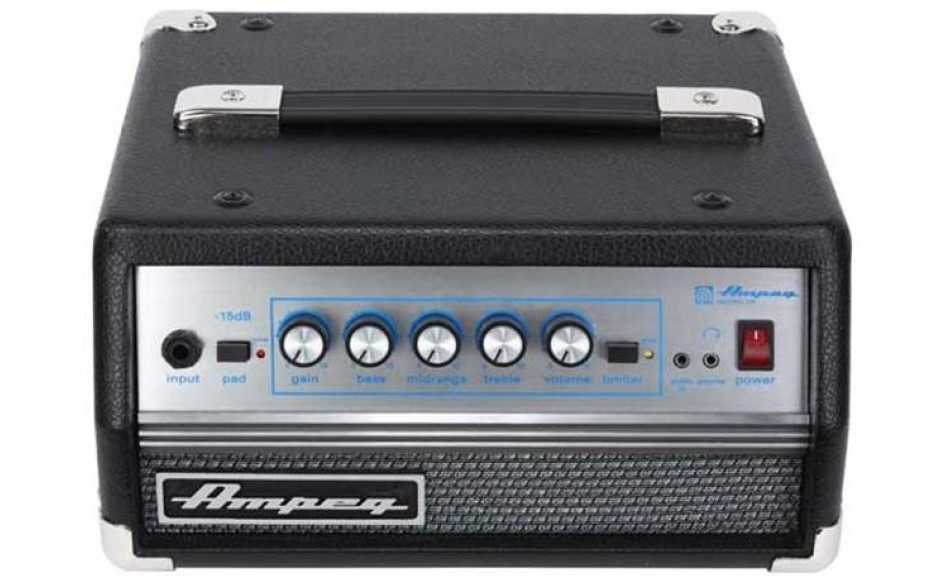 AMPEG SVTMICRO