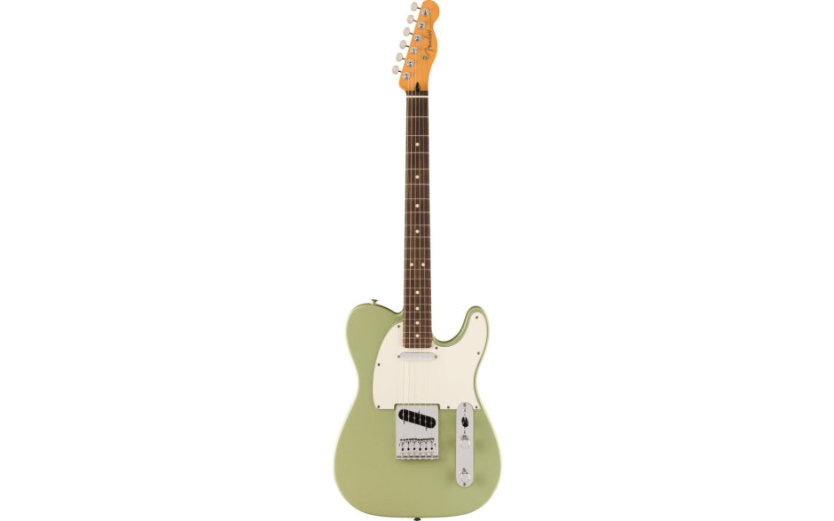 FENDER PLAYER II TELECASTER RW BIRCH GREEN