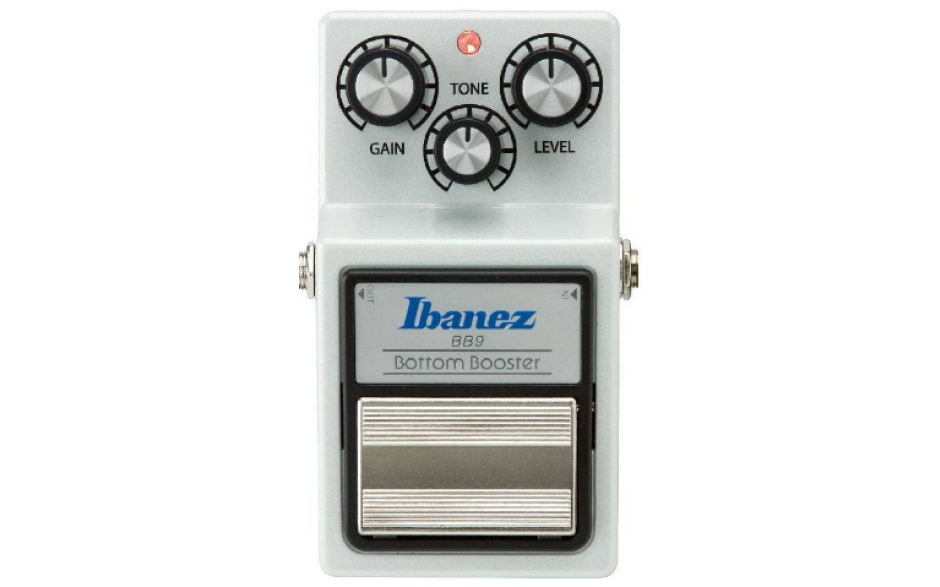 IBANEZ BB9