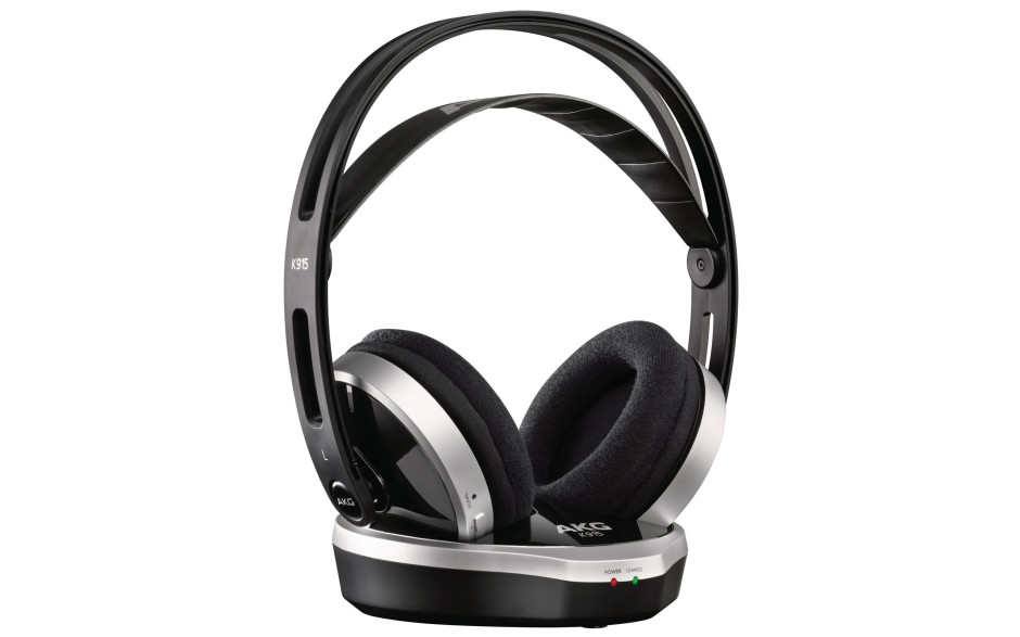 AKG K915