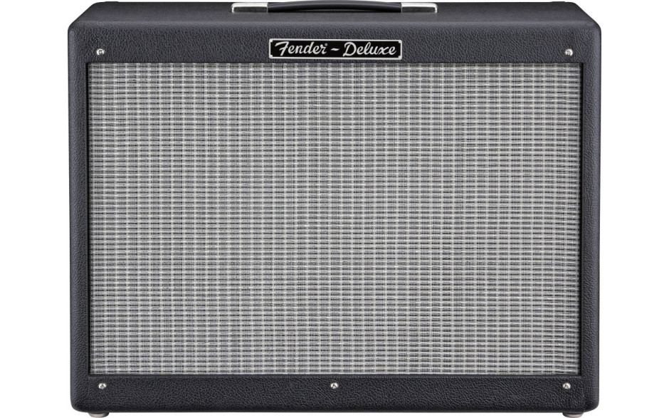 Fender HOT ROD DELUXE 112 ENCLOSURE BK
