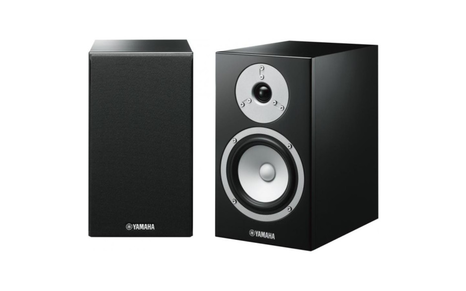 Yamaha NS-BP301 Black