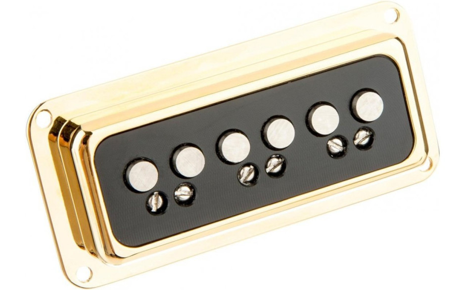 GRETSCH DYNASONIC NECK PICKUP GOLD