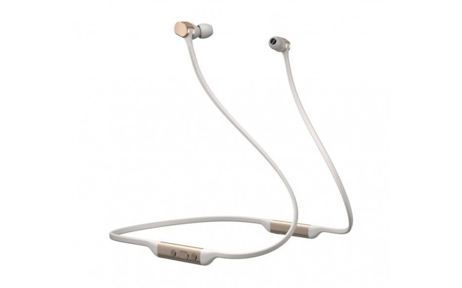 Bowers & Wilkins Pi3 Gold