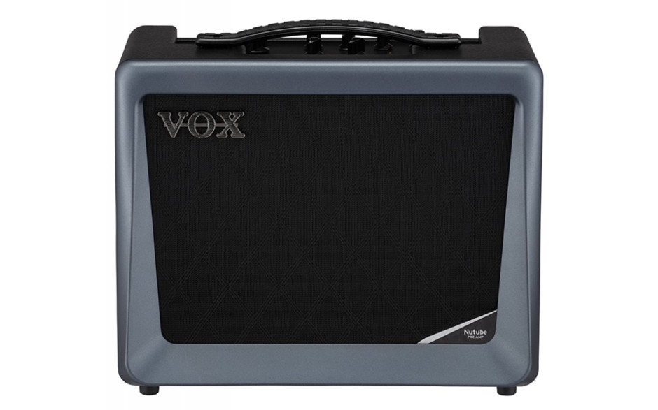 VOX VX50-GTV MODELING GUITAR AMPLIFIER