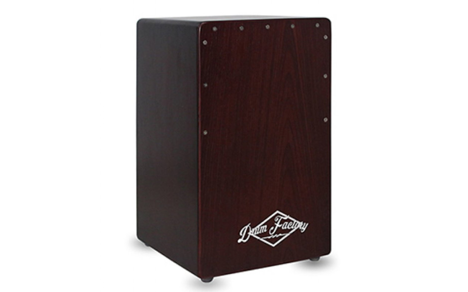 PALM PERCUSSION CJ BSP-FS R RED MAHONY