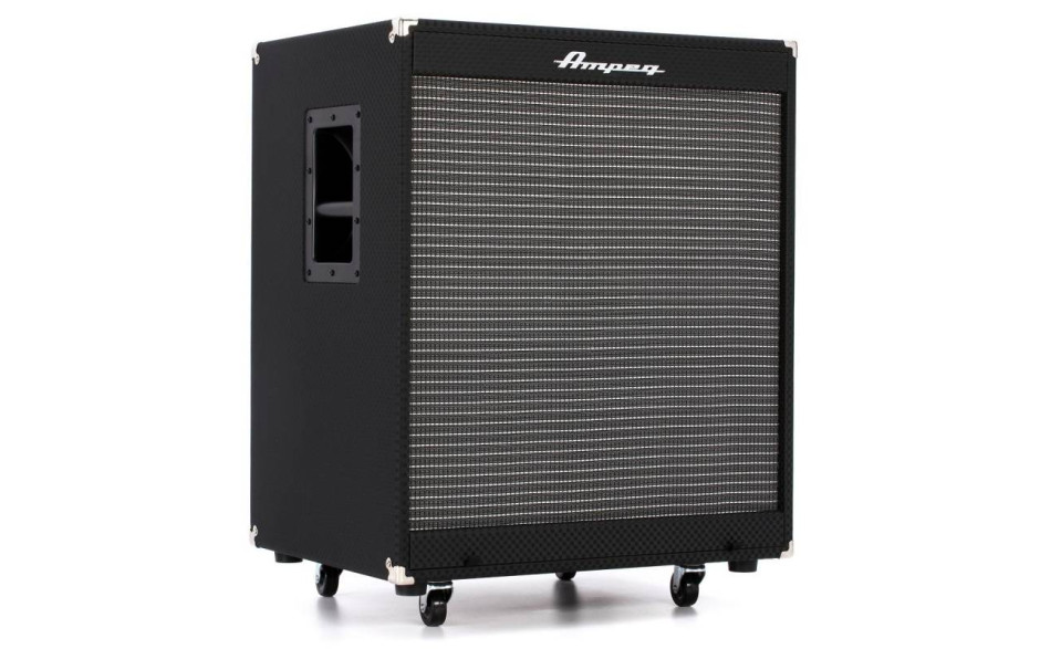AMPEG PF-410HLF