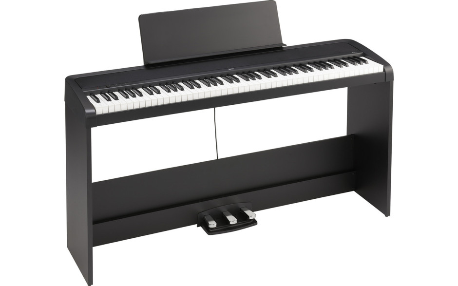 KORG B2SP-BK
