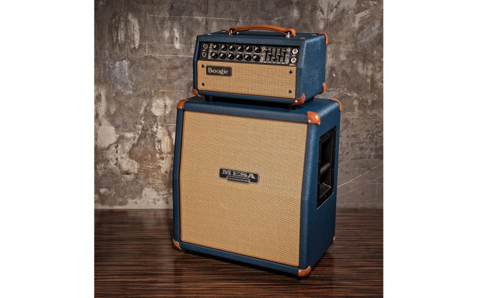 MESA BOOGIE MARK V:25 HEAD CONFIGURED