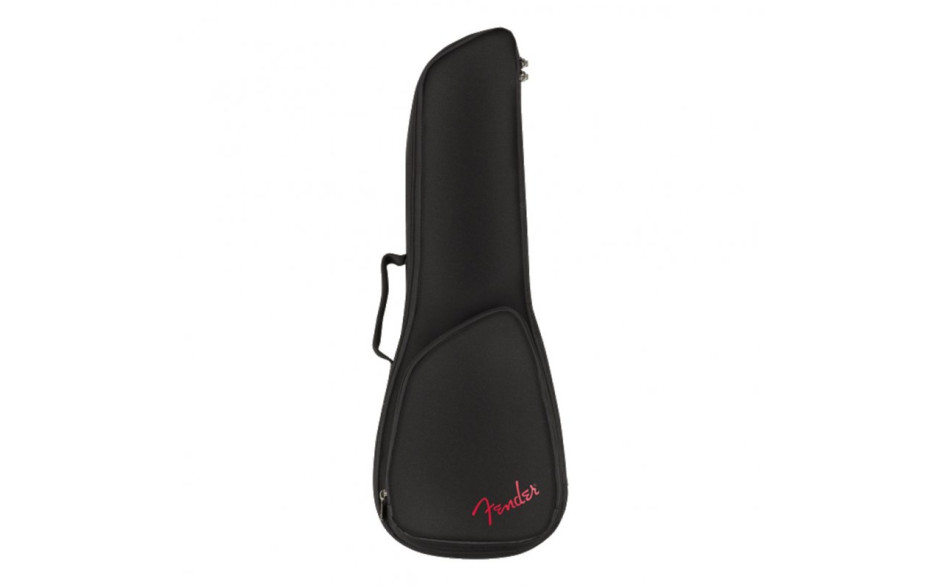 FENDER FU610 SOPRANO UKULELE GIG BAG