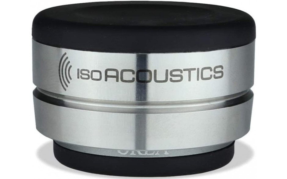IsoAcoustics Orea Graphite