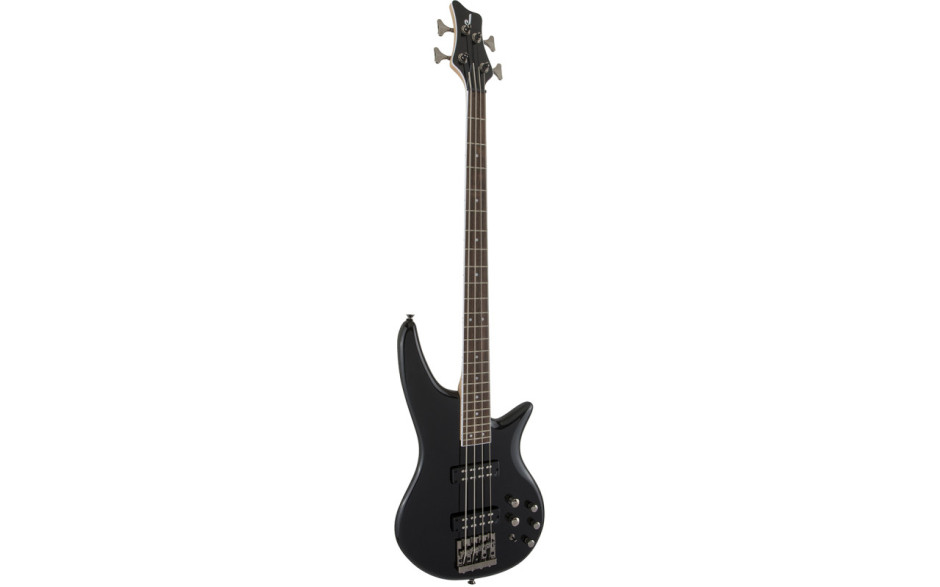JACKSON JS3S SPECTRA LR GLOSS BLACK