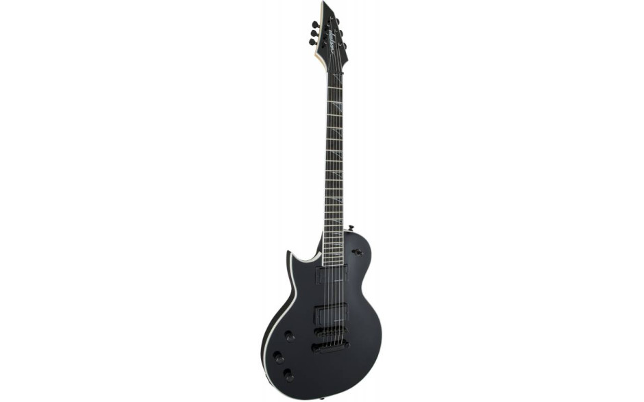 JACKSON PRO MONARKH SC LH EN GLOSS BLACK