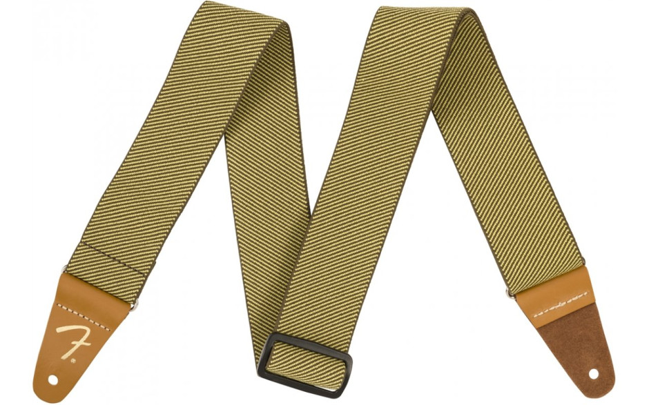 FENDER WEIGHLESS TWEED STRAP