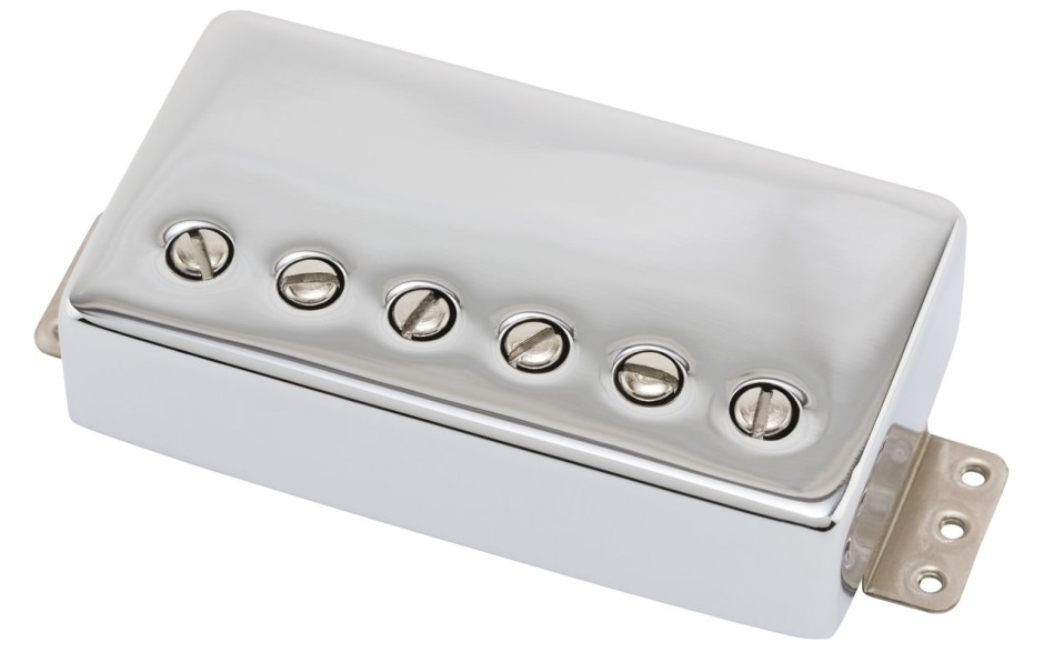 FENDER DOUBLE-TAP HUMBUCKING CHROME