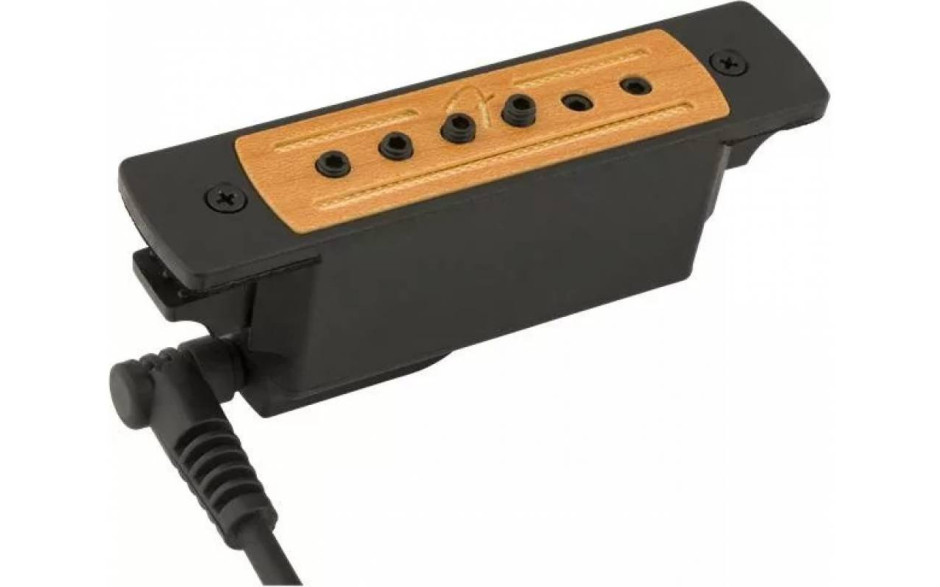FENDER MESQUITE HUMBUCKING ACOUSTIC SOUNDHOLE PICKUP