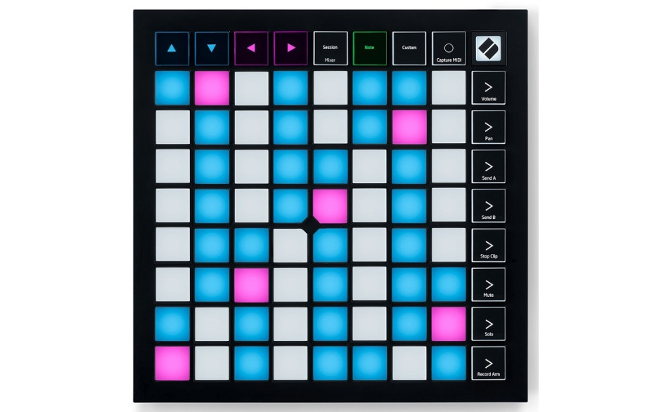 NOVATION Launchpad X