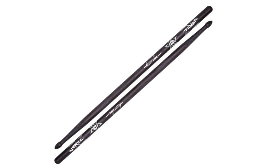 ZILDJIAN AARON SPEARS ARTIST SERIES DRUMSTICKS