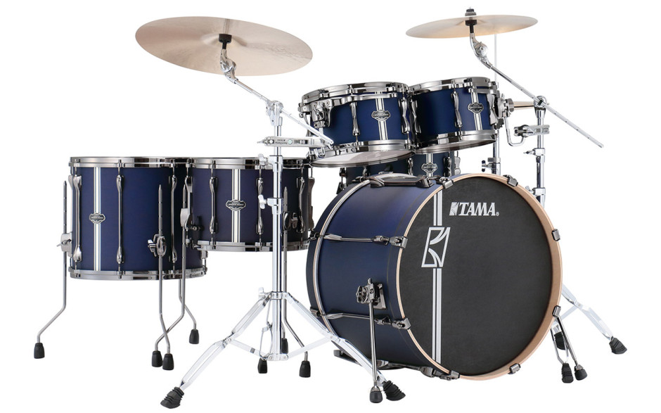 TAMA ML62HZBN2-SBV