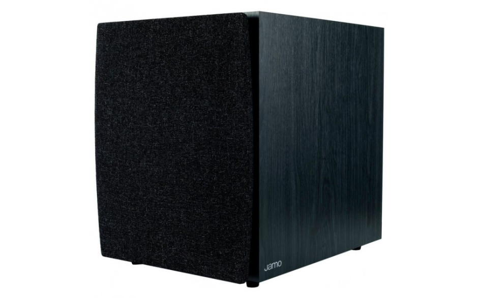 Jamo C 912 SUB Black