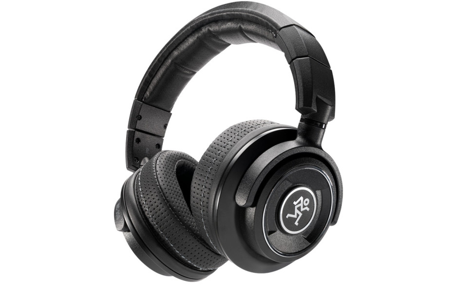 MACKIE MC-350