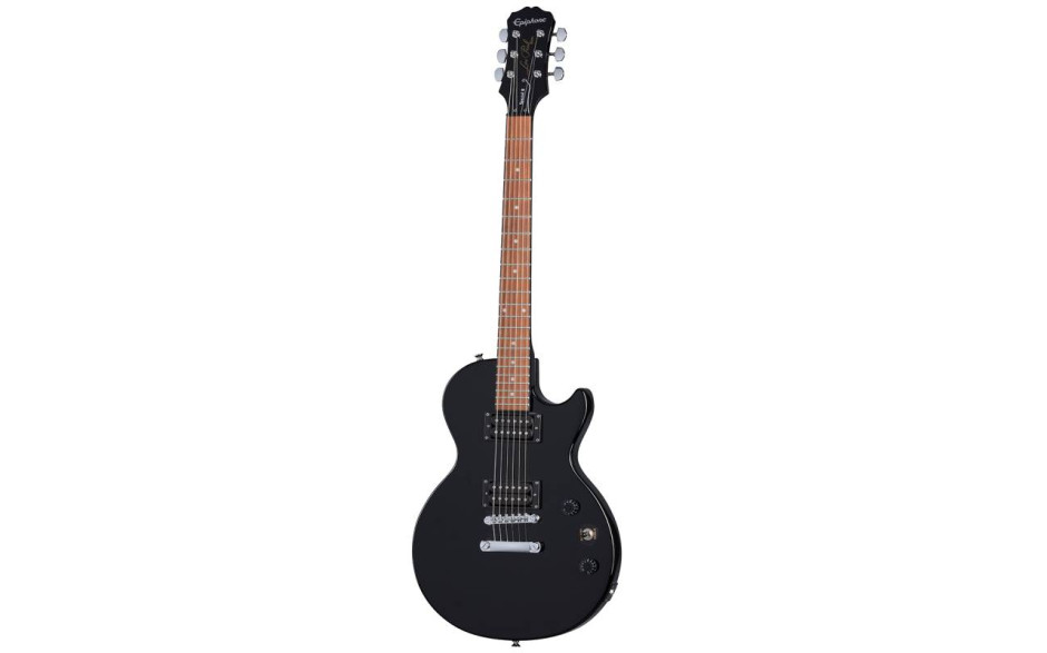 EPIPHONE LES PAUL SPECIAL-II E-1 EBONY