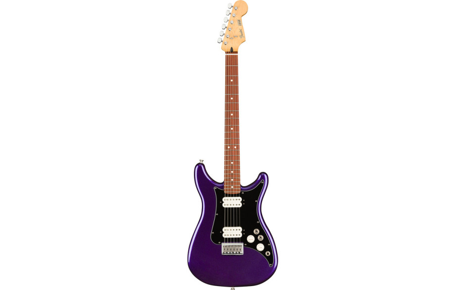 FENDER PLAYER LEAD III PF MTLC PRPL