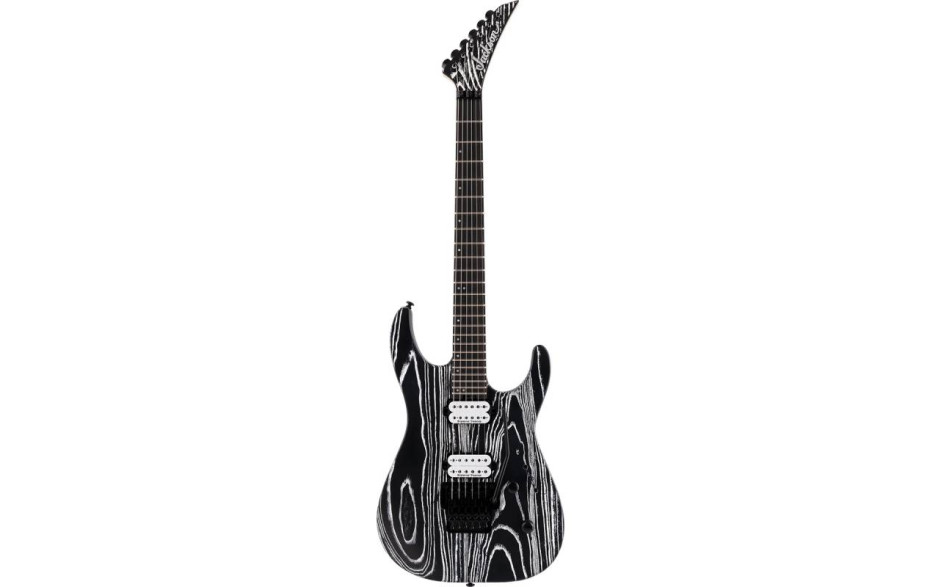 JACKSON PRO SERIES DINKY DK2 ASH