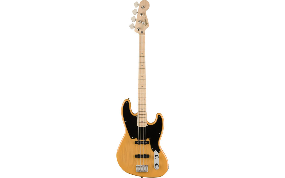 SQUIER by FENDER PARANORMAL JAZZ BASS '54 MN BTB
