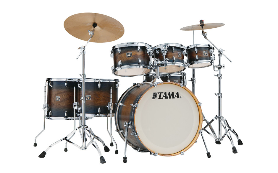 TAMA CL72RS-EMME