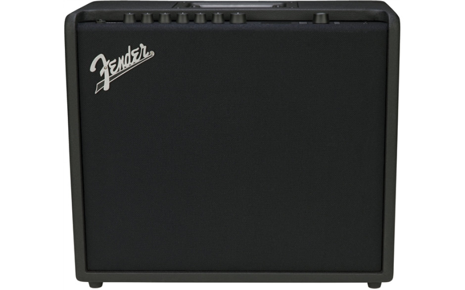 FENDER MUSTANG GT 100
